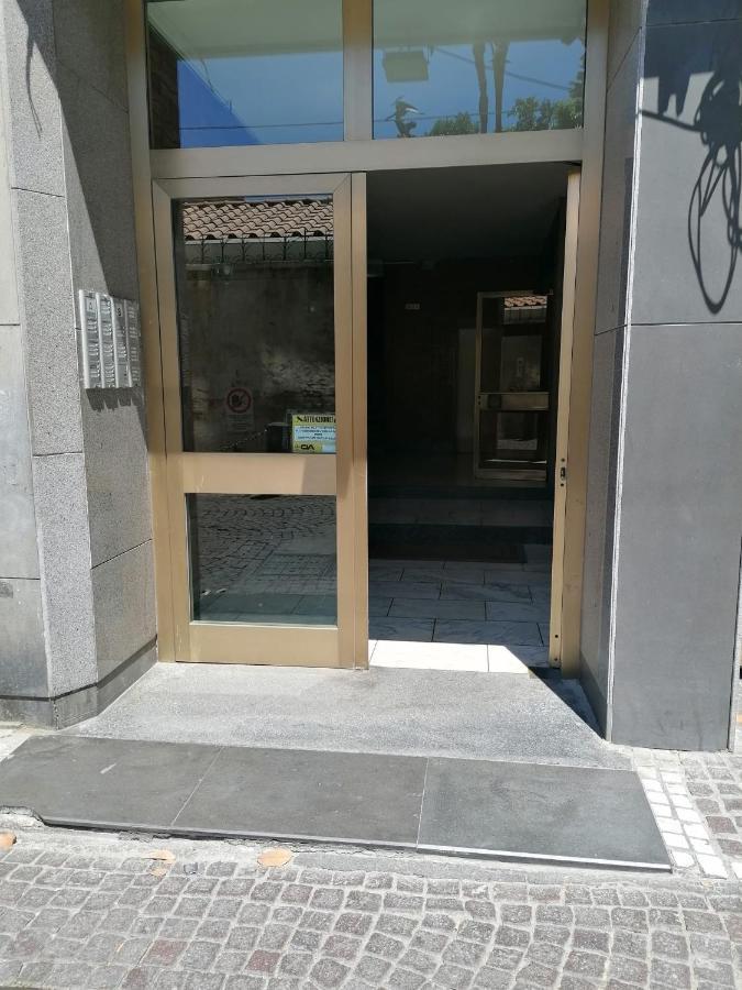 Vivaldo Suite Piazza Dei Martiri - Guest House Nápoles Exterior foto